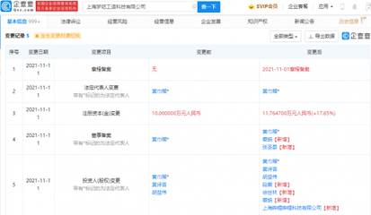 B站投资梦呓工造,企查查显示后者经营范围含动漫游戏开发等