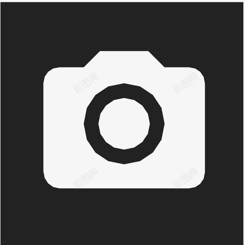 照相机数码相机照片图标 免费下载 页面网页 平面电商 创意素材 快门图标