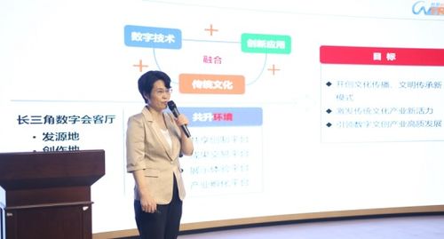 首届长三角数字文化创意设计大赛启动